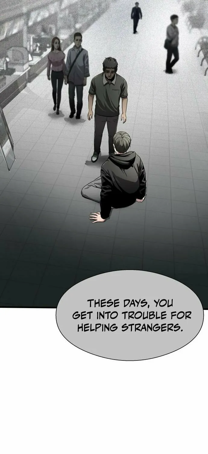 Heart-Pounding Cute Poem Chapter 2 page 11 - 