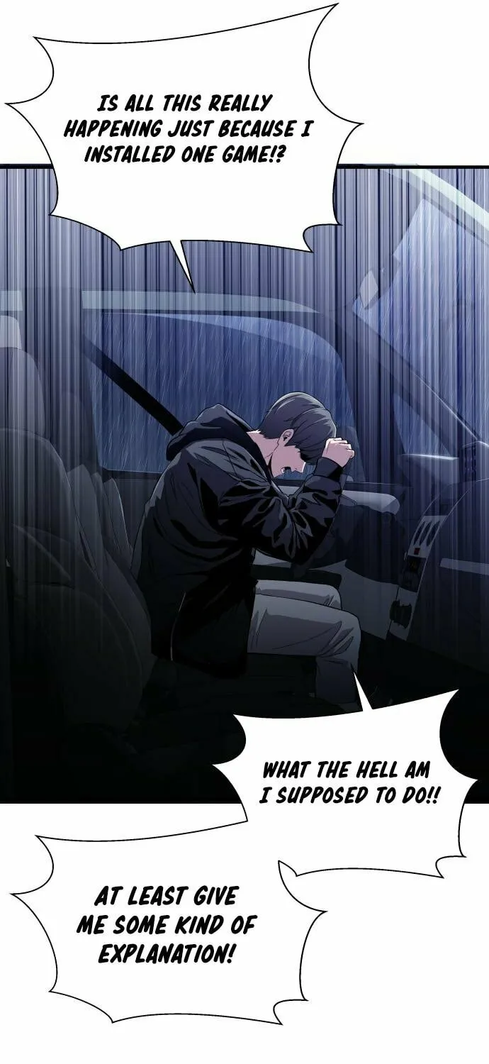 Heart-Pounding Cute Poem Chapter 2 page 43 - 