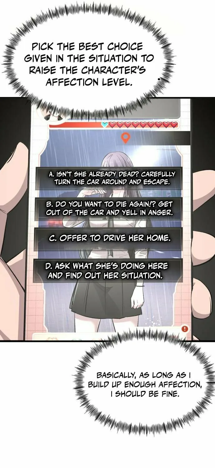Heart-Pounding Cute Poem Chapter 2 page 50 - 