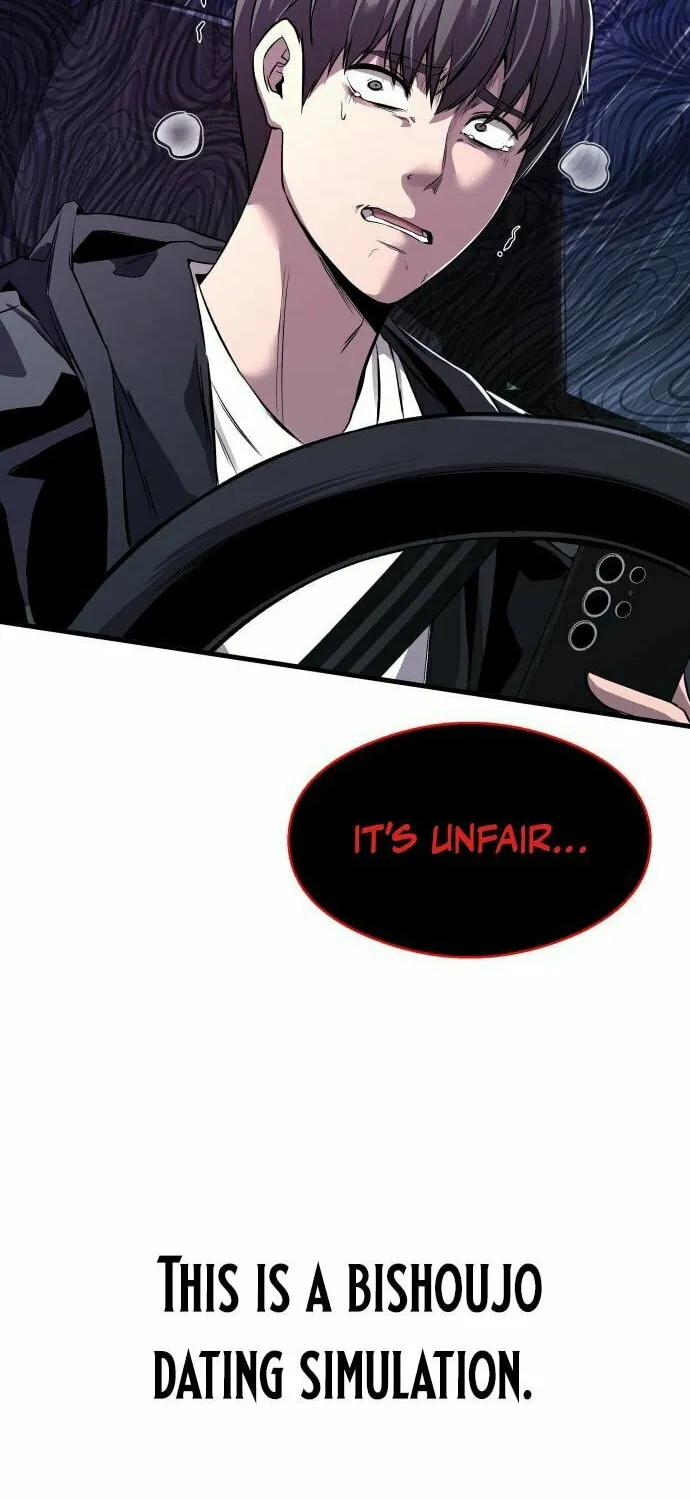 Heart-Pounding Cute Poem Chapter 2 page 55 - 
