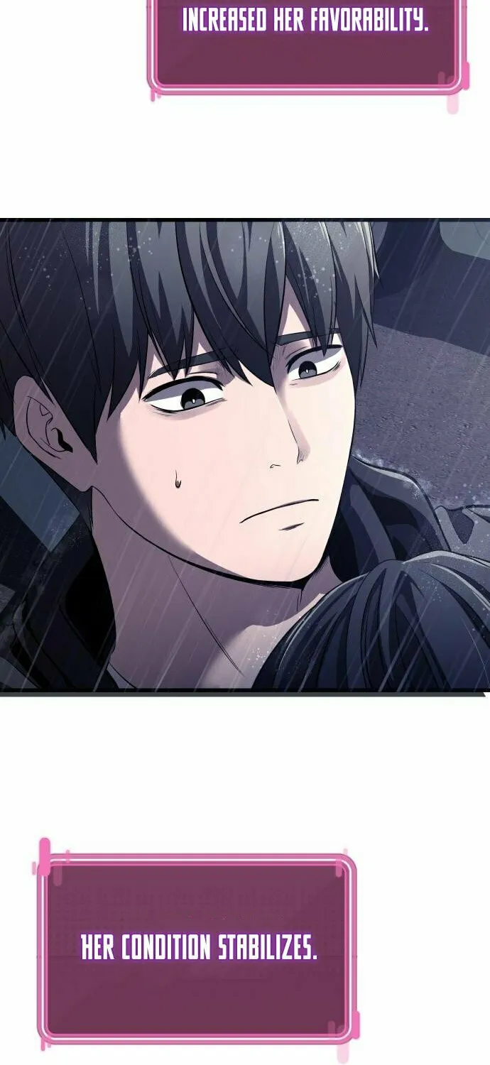Heart-Pounding Cute Poem Chapter 2 page 89 - 