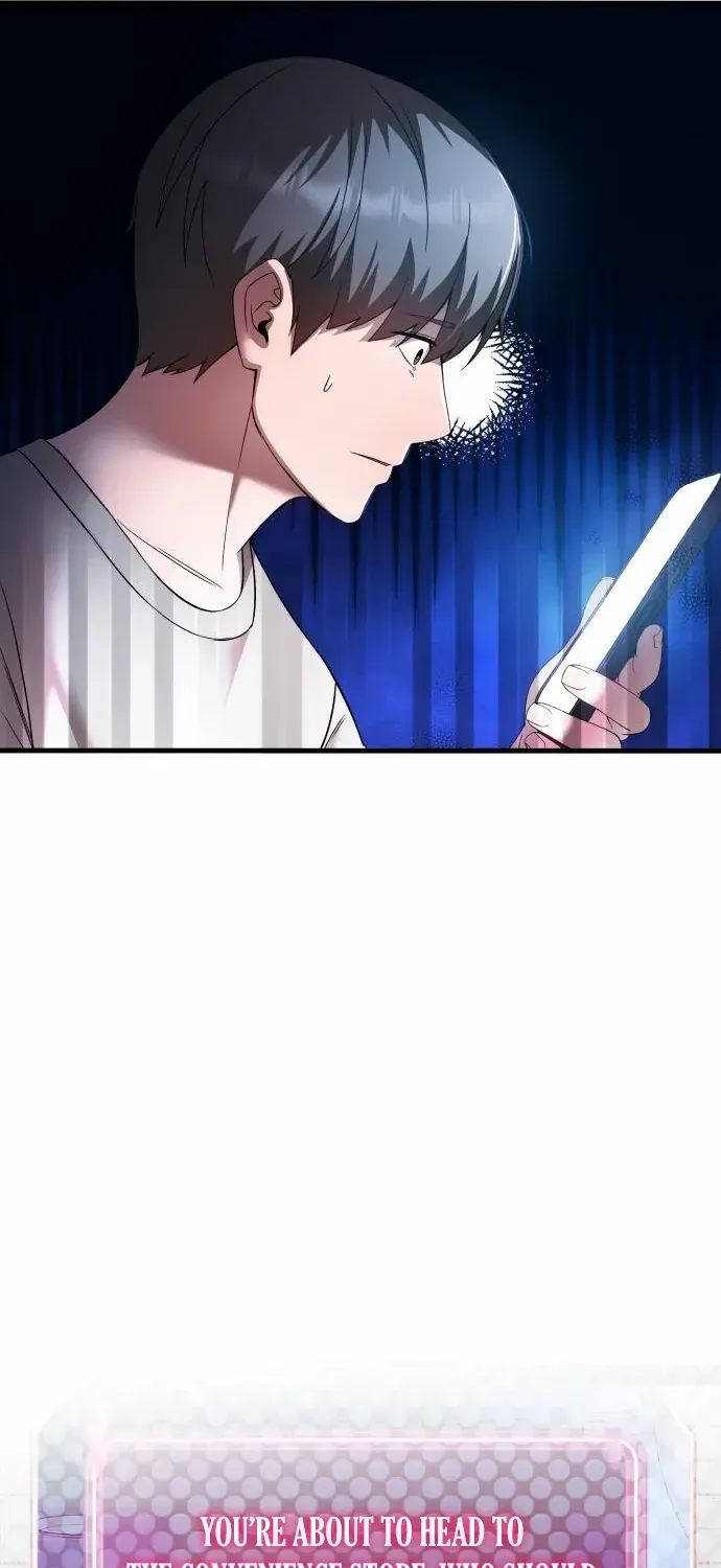 Heart-Pounding Cute Poem Chapter 25 page 2 - 