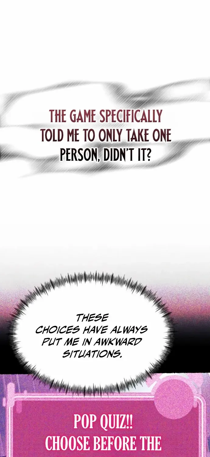 Heart-Pounding Cute Poem Chapter 25 page 11 - 