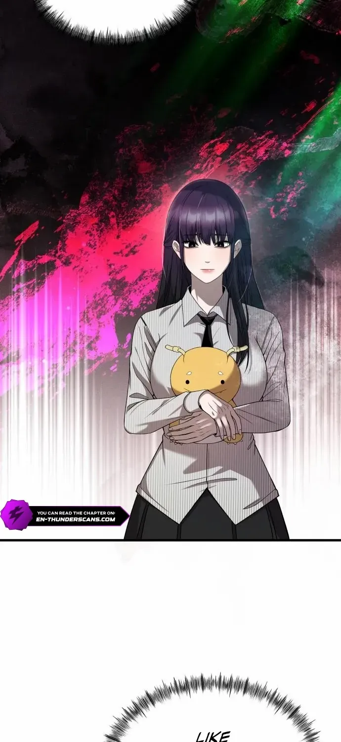 Heart-Pounding Cute Poem Chapter 25 page 13 - 
