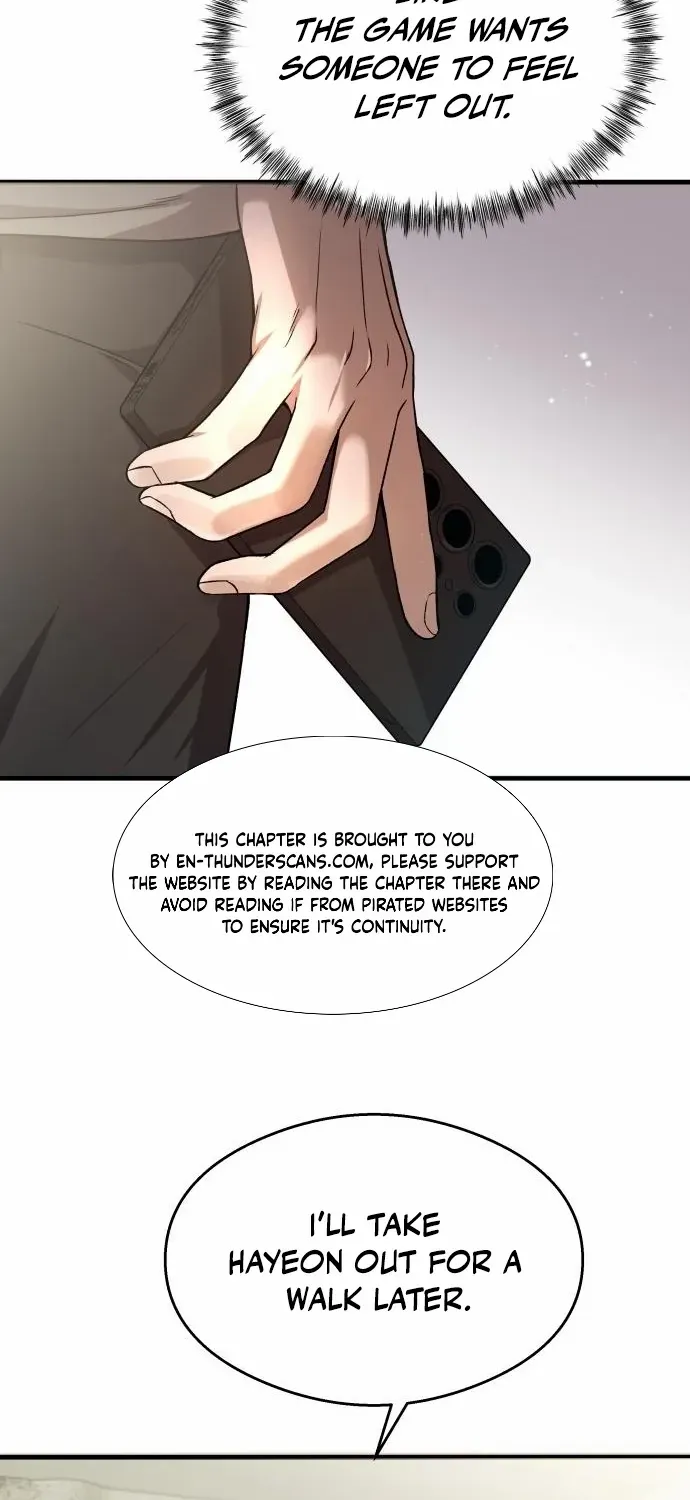 Heart-Pounding Cute Poem Chapter 25 page 14 - 