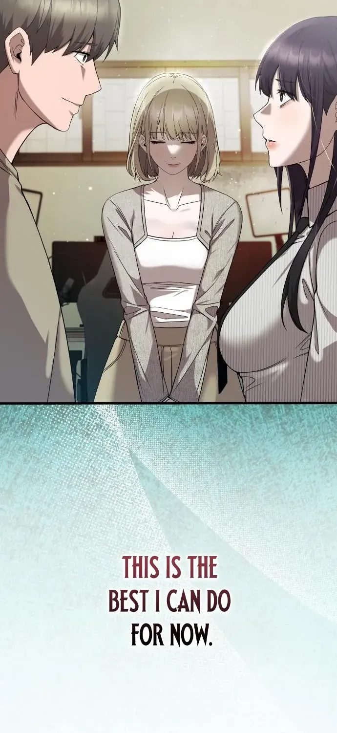 Heart-Pounding Cute Poem Chapter 25 page 17 - 