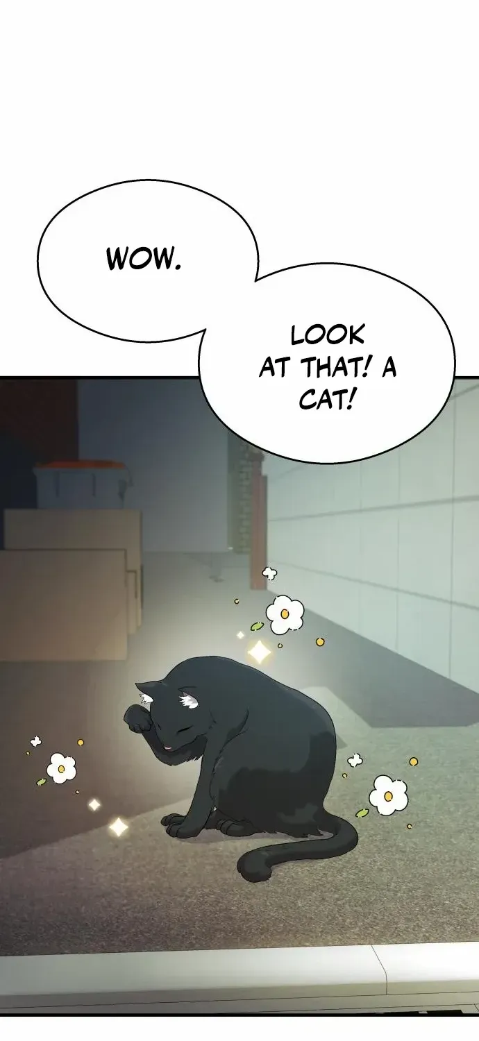 Heart-Pounding Cute Poem Chapter 25 page 21 - 