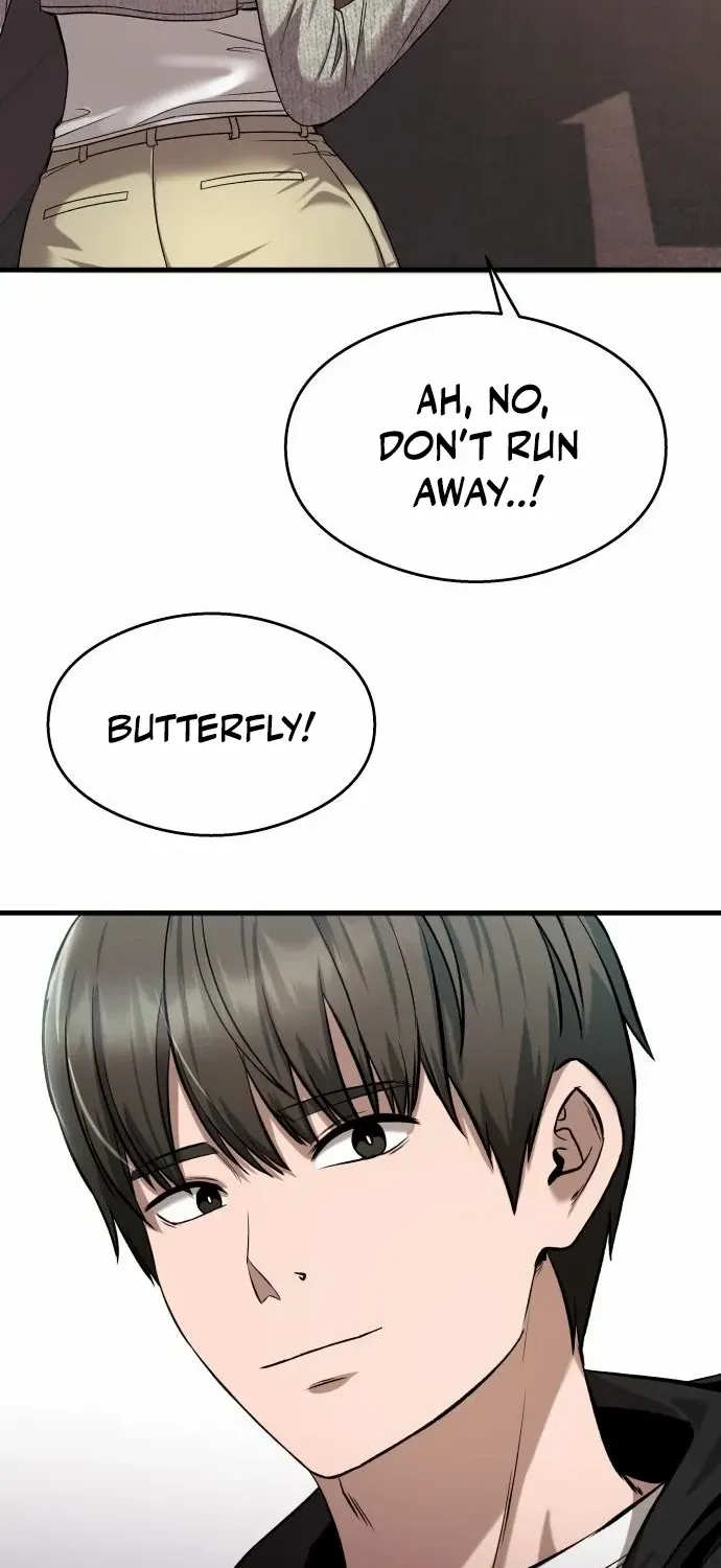 Heart-Pounding Cute Poem Chapter 25 page 25 - 