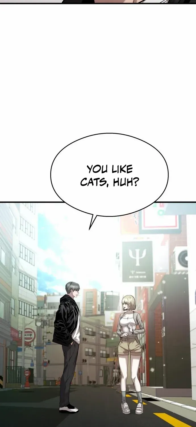 Heart-Pounding Cute Poem Chapter 25 page 26 - 