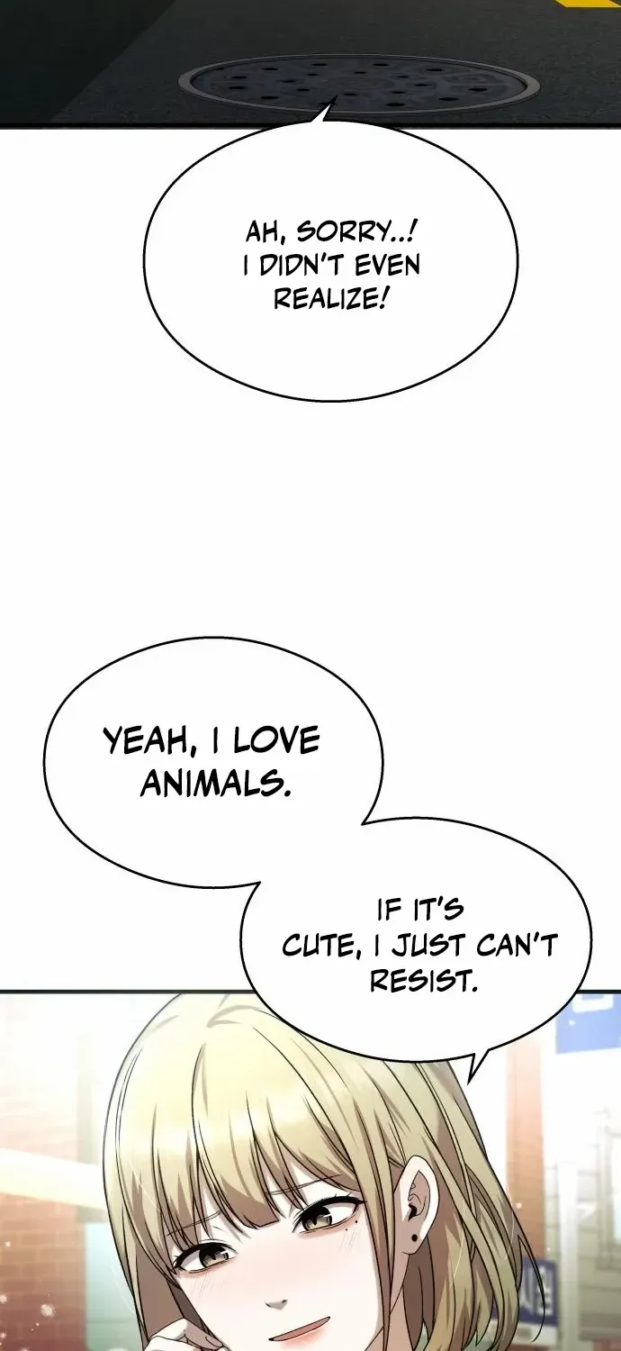 Heart-Pounding Cute Poem Chapter 25 page 27 - 