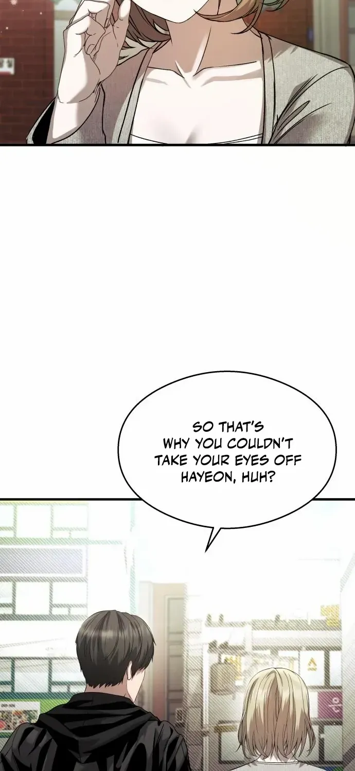 Heart-Pounding Cute Poem Chapter 25 page 28 - 
