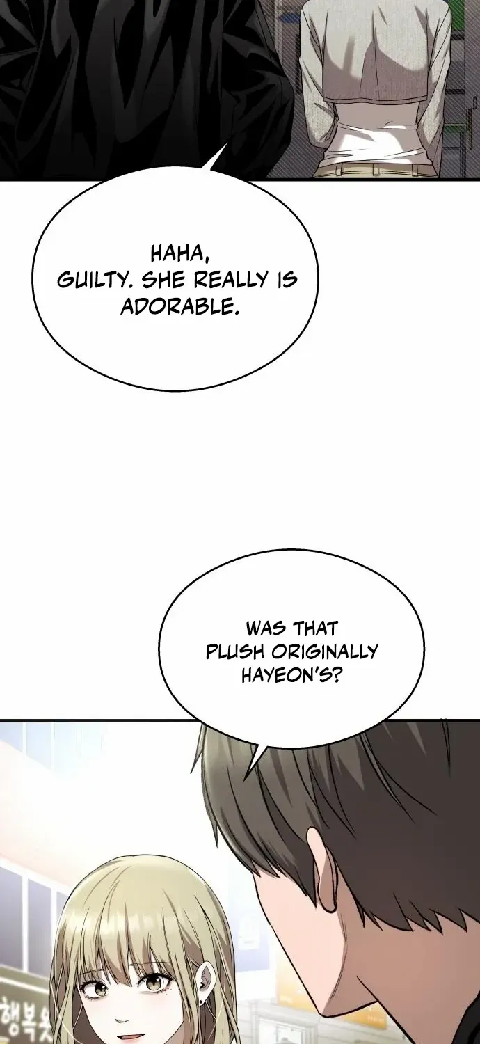 Heart-Pounding Cute Poem Chapter 25 page 29 - 