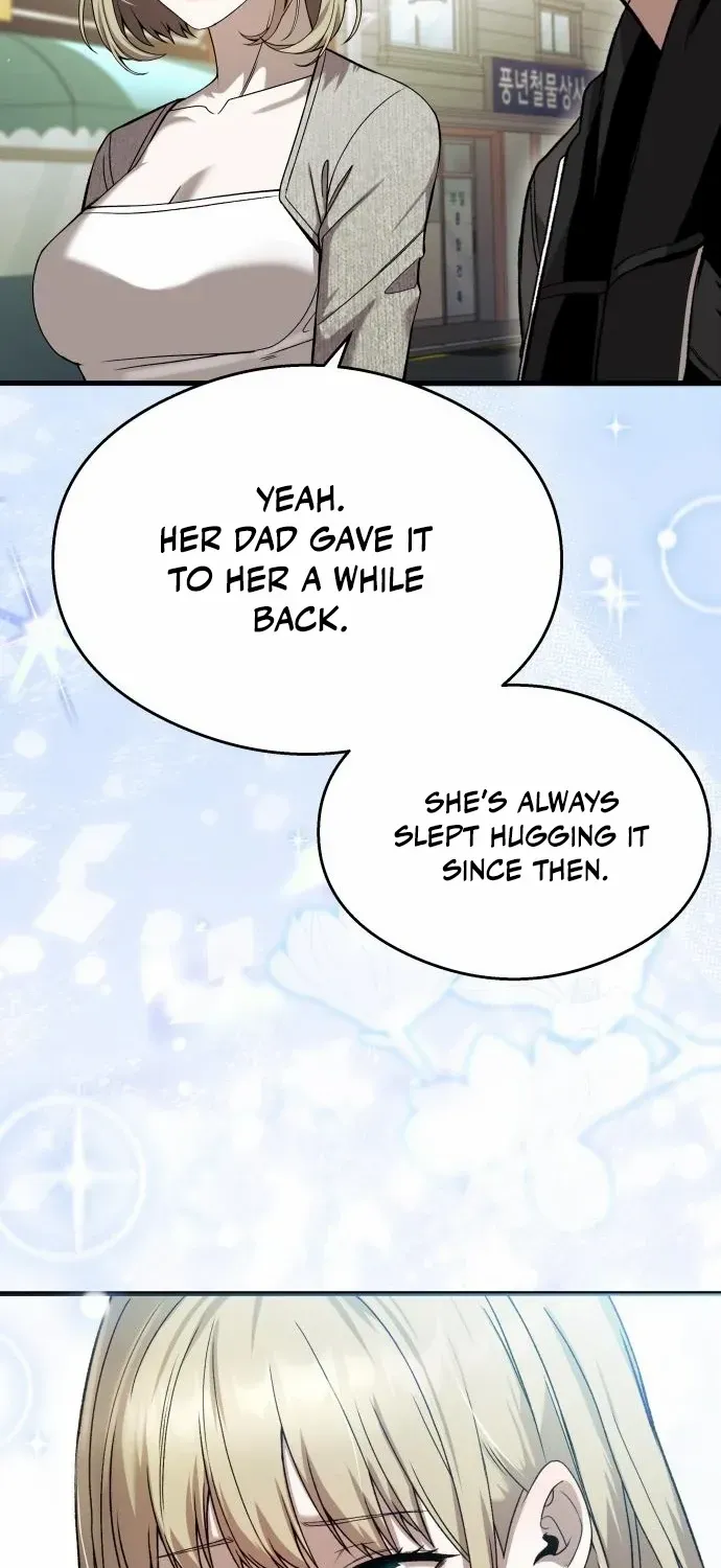 Heart-Pounding Cute Poem Chapter 25 page 30 - 
