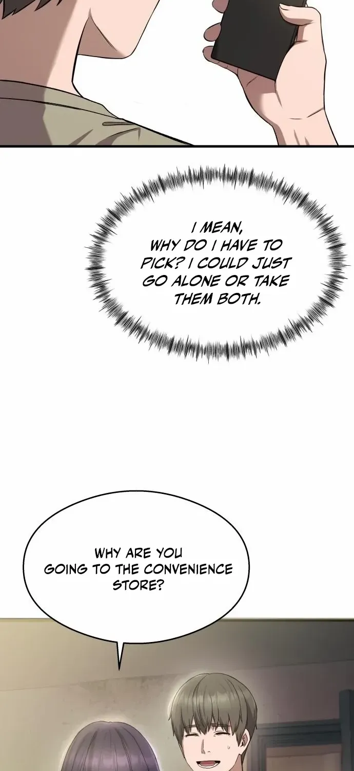 Heart-Pounding Cute Poem Chapter 25 page 4 - 