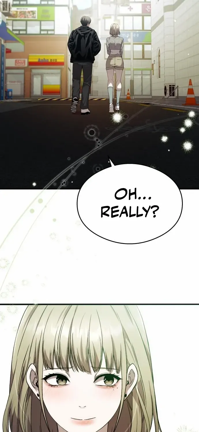 Heart-Pounding Cute Poem Chapter 25 page 32 - 