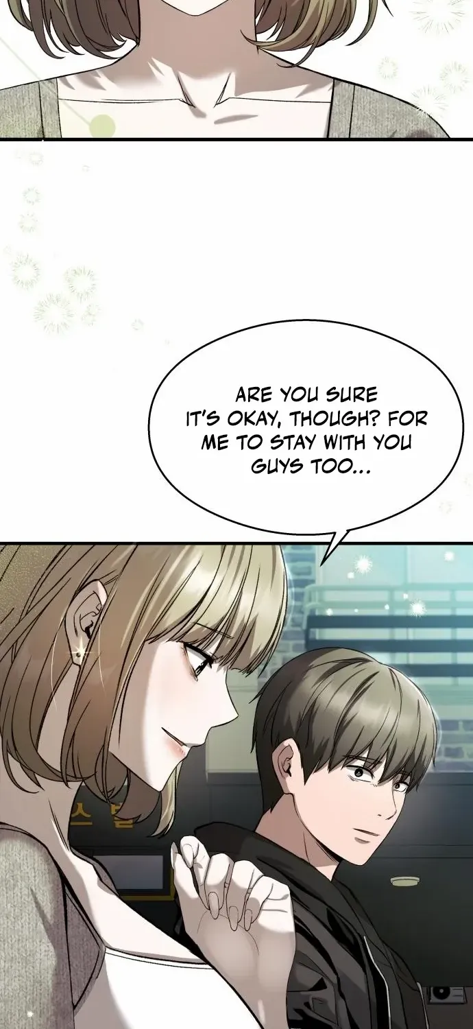 Heart-Pounding Cute Poem Chapter 25 page 33 - 