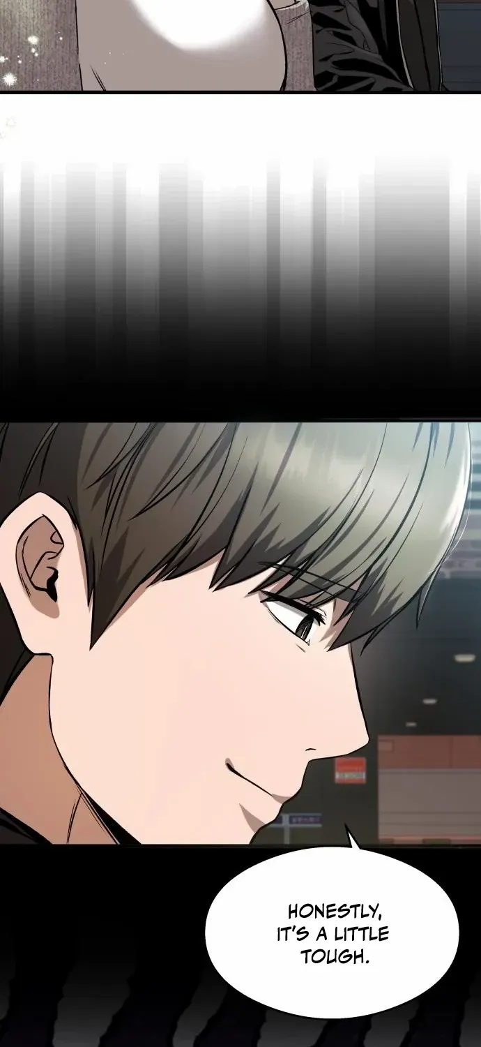 Heart-Pounding Cute Poem Chapter 25 page 34 - 
