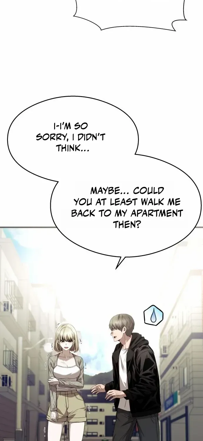 Heart-Pounding Cute Poem Chapter 25 page 36 - 