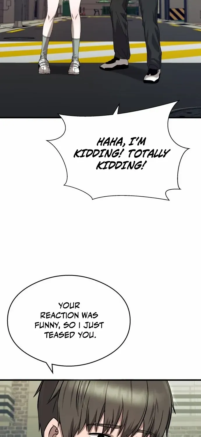 Heart-Pounding Cute Poem Chapter 25 page 37 - 