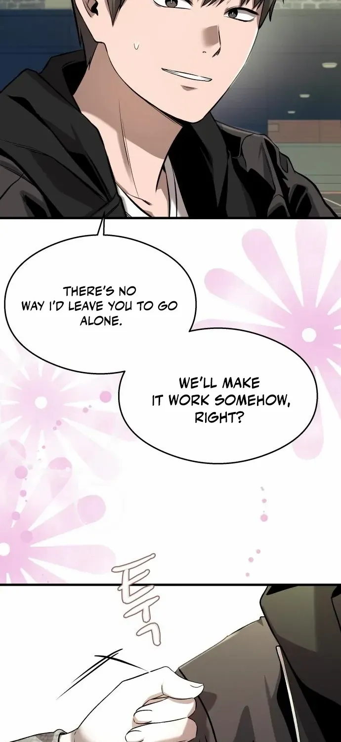 Heart-Pounding Cute Poem Chapter 25 page 38 - 