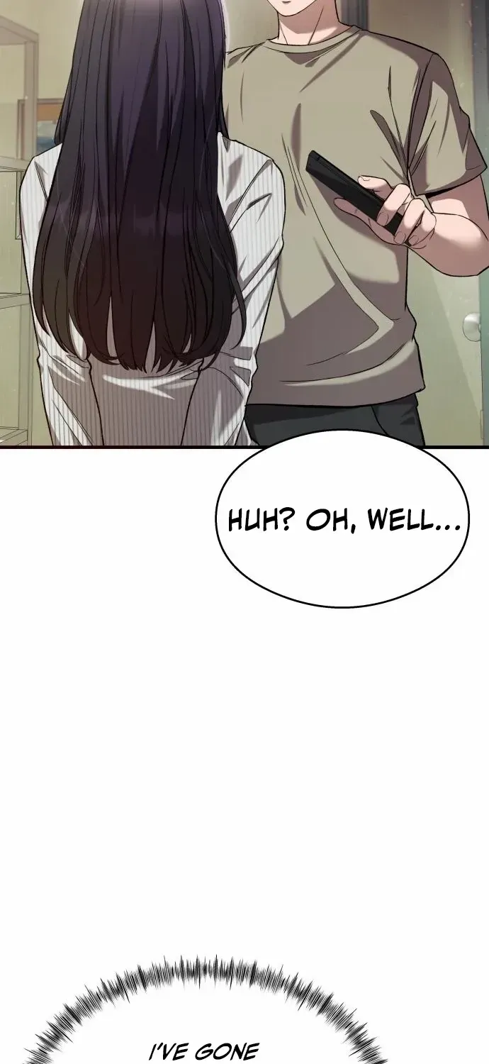 Heart-Pounding Cute Poem Chapter 25 page 5 - 