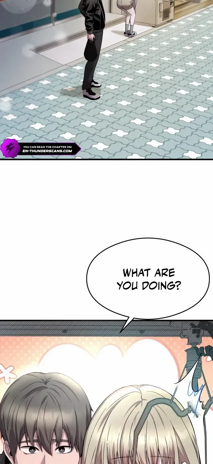 Heart-Pounding Cute Poem Chapter 25 page 44 - 