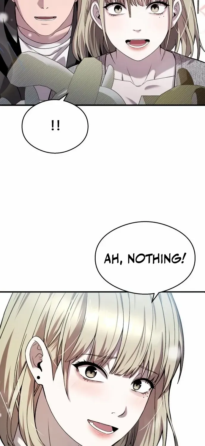 Heart-Pounding Cute Poem Chapter 25 page 45 - 