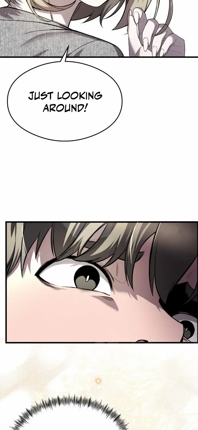 Heart-Pounding Cute Poem Chapter 25 page 46 - 