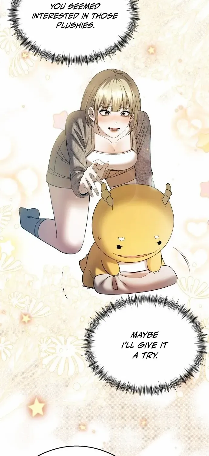 Heart-Pounding Cute Poem Chapter 25 page 47 - 