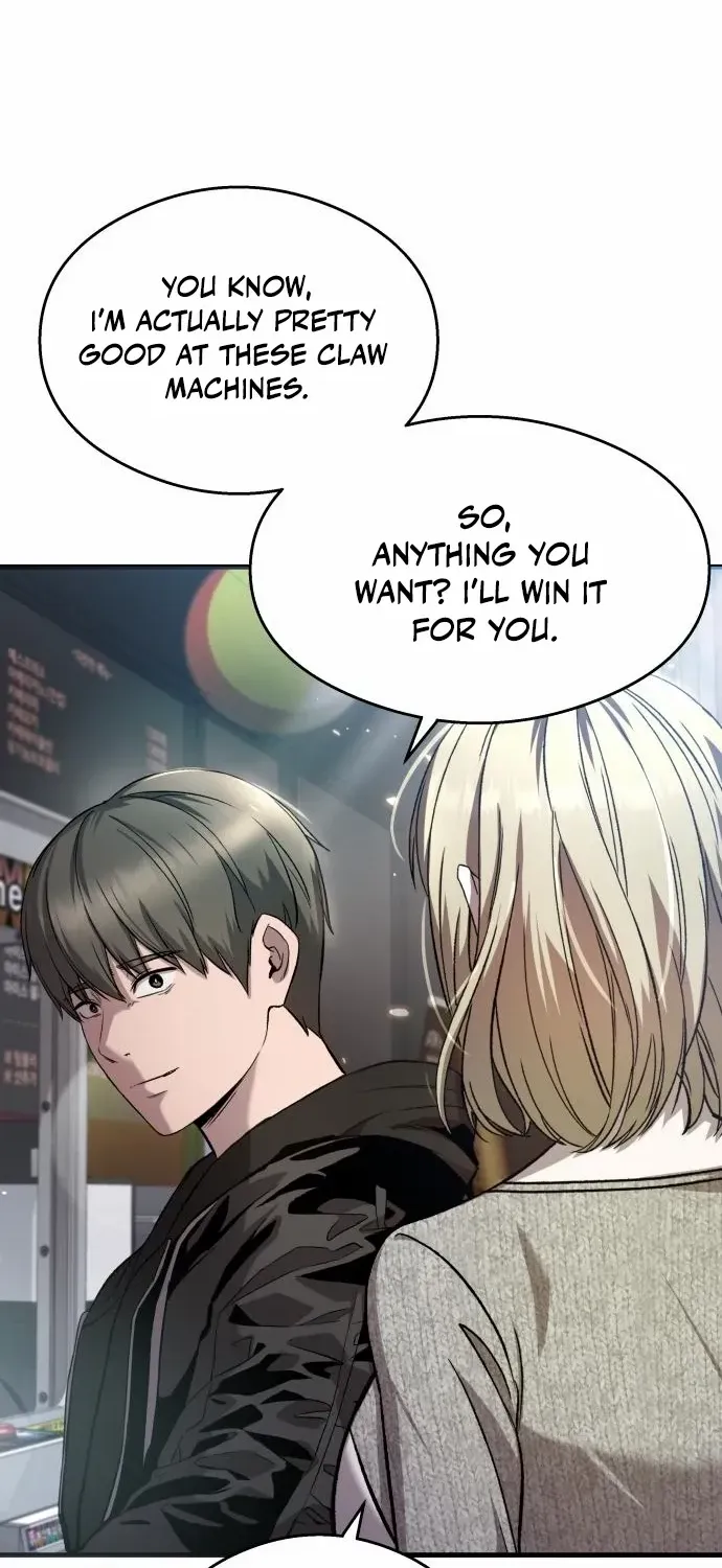 Heart-Pounding Cute Poem Chapter 25 page 49 - 