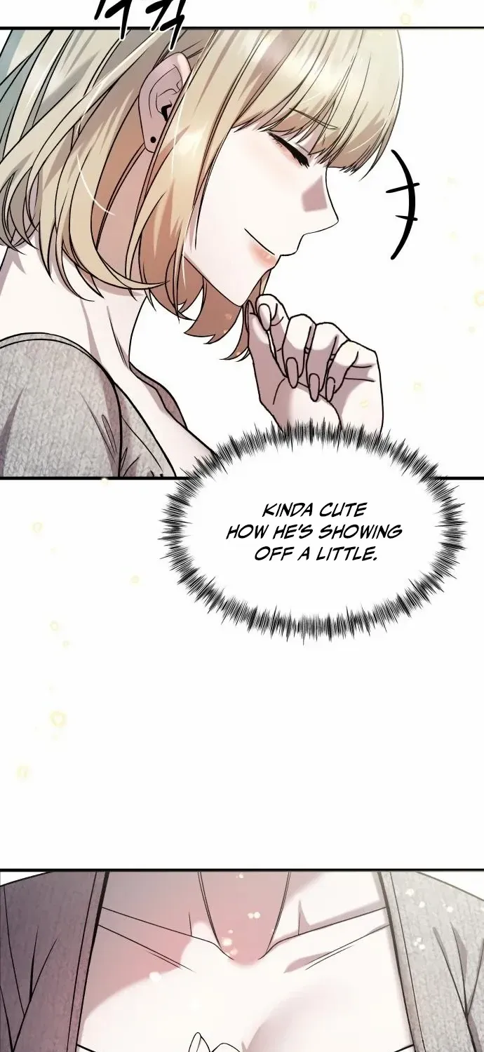 Heart-Pounding Cute Poem Chapter 25 page 54 - 