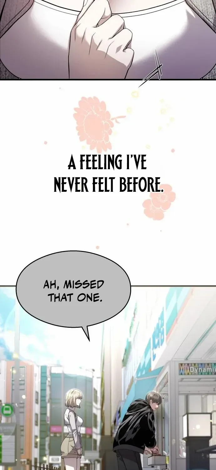 Heart-Pounding Cute Poem Chapter 25 page 55 - 