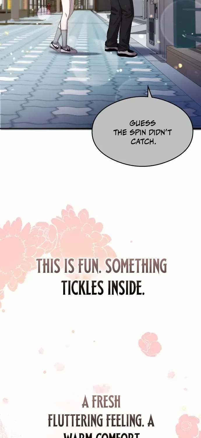 Heart-Pounding Cute Poem Chapter 25 page 56 - 