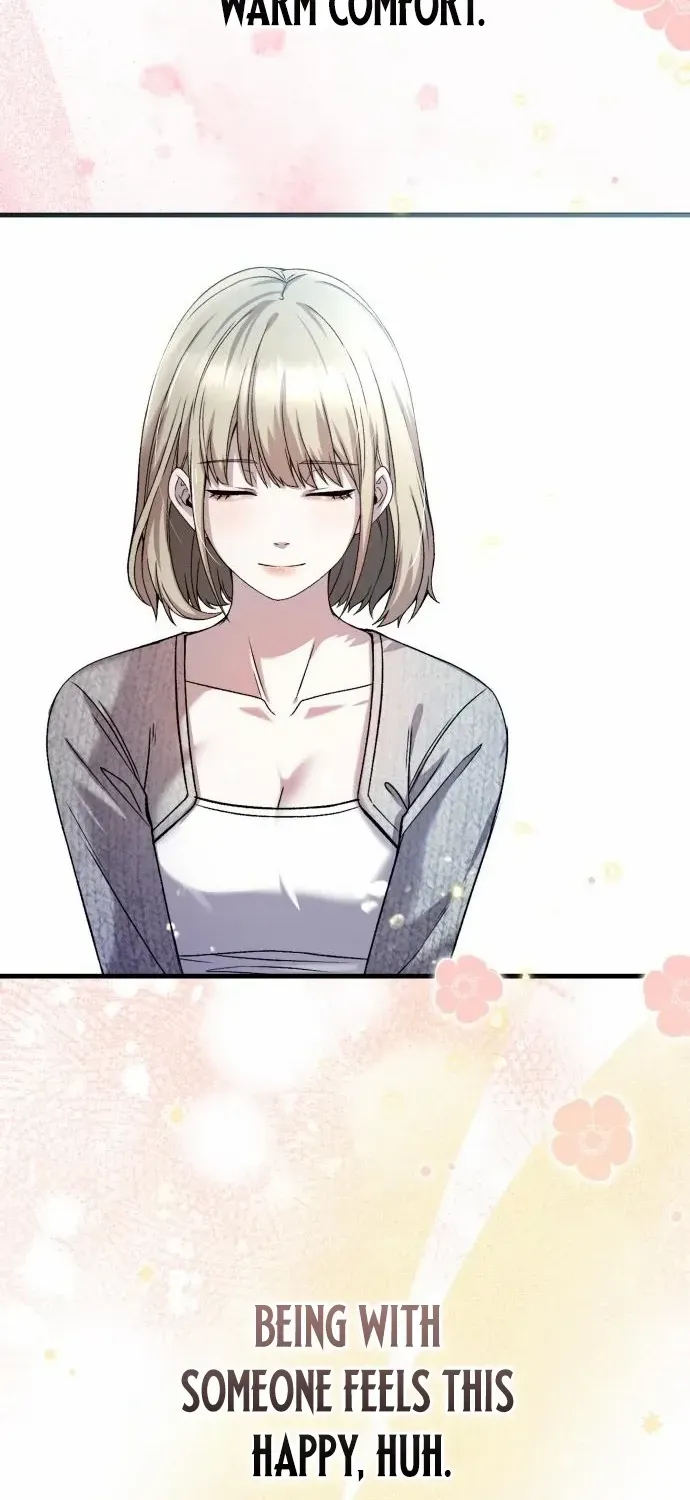 Heart-Pounding Cute Poem Chapter 25 page 57 - 