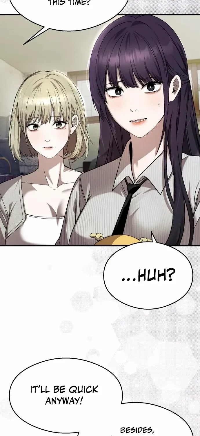 Heart-Pounding Cute Poem Chapter 25 page 7 - 