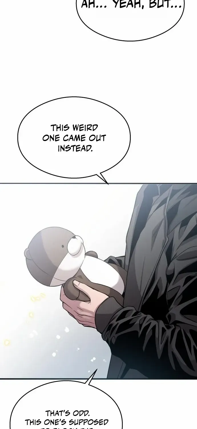 Heart-Pounding Cute Poem Chapter 25 page 61 - 