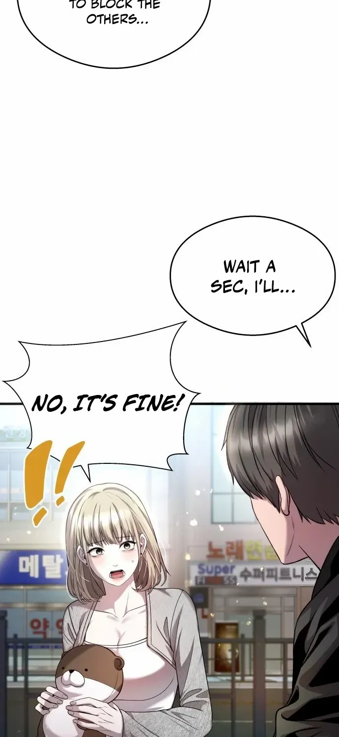 Heart-Pounding Cute Poem Chapter 25 page 62 - 