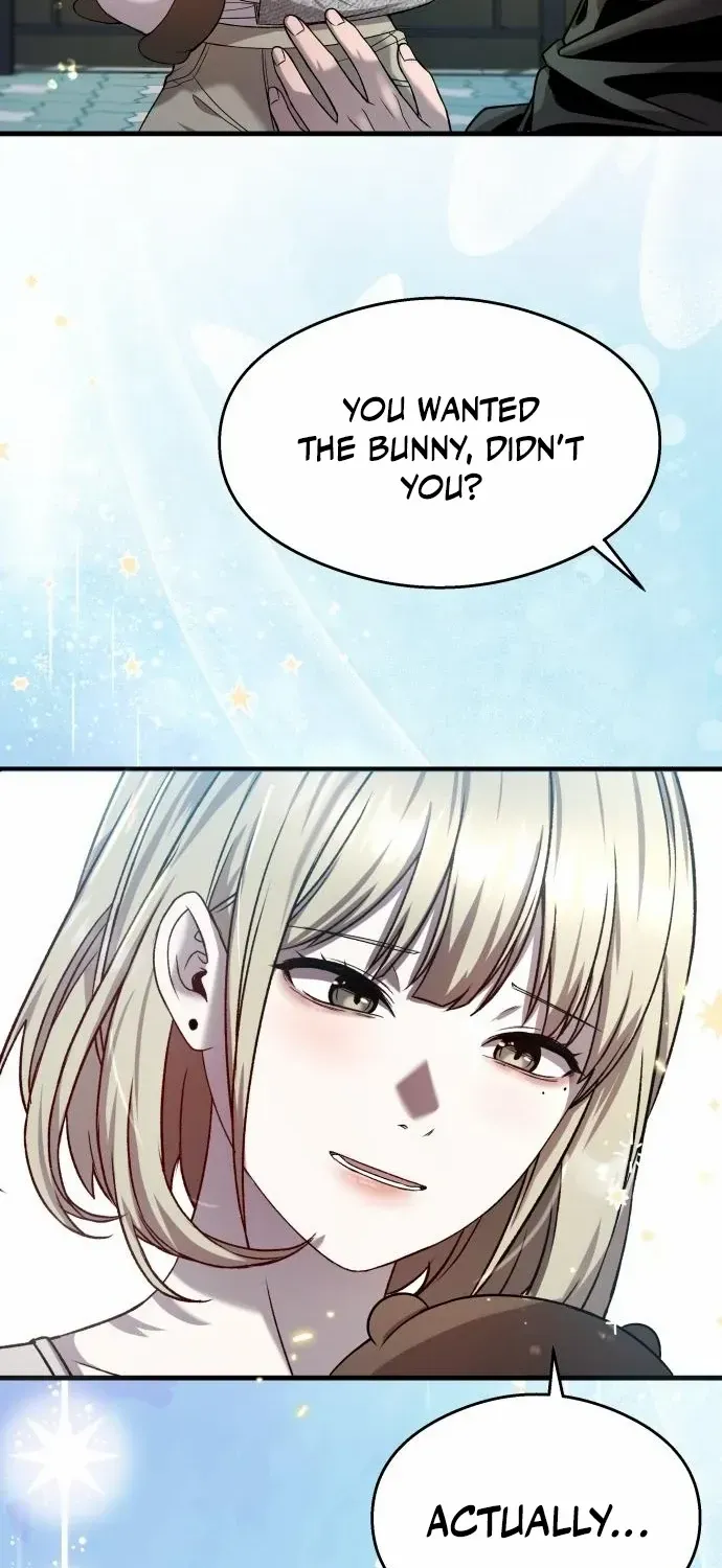 Heart-Pounding Cute Poem Chapter 25 page 63 - 