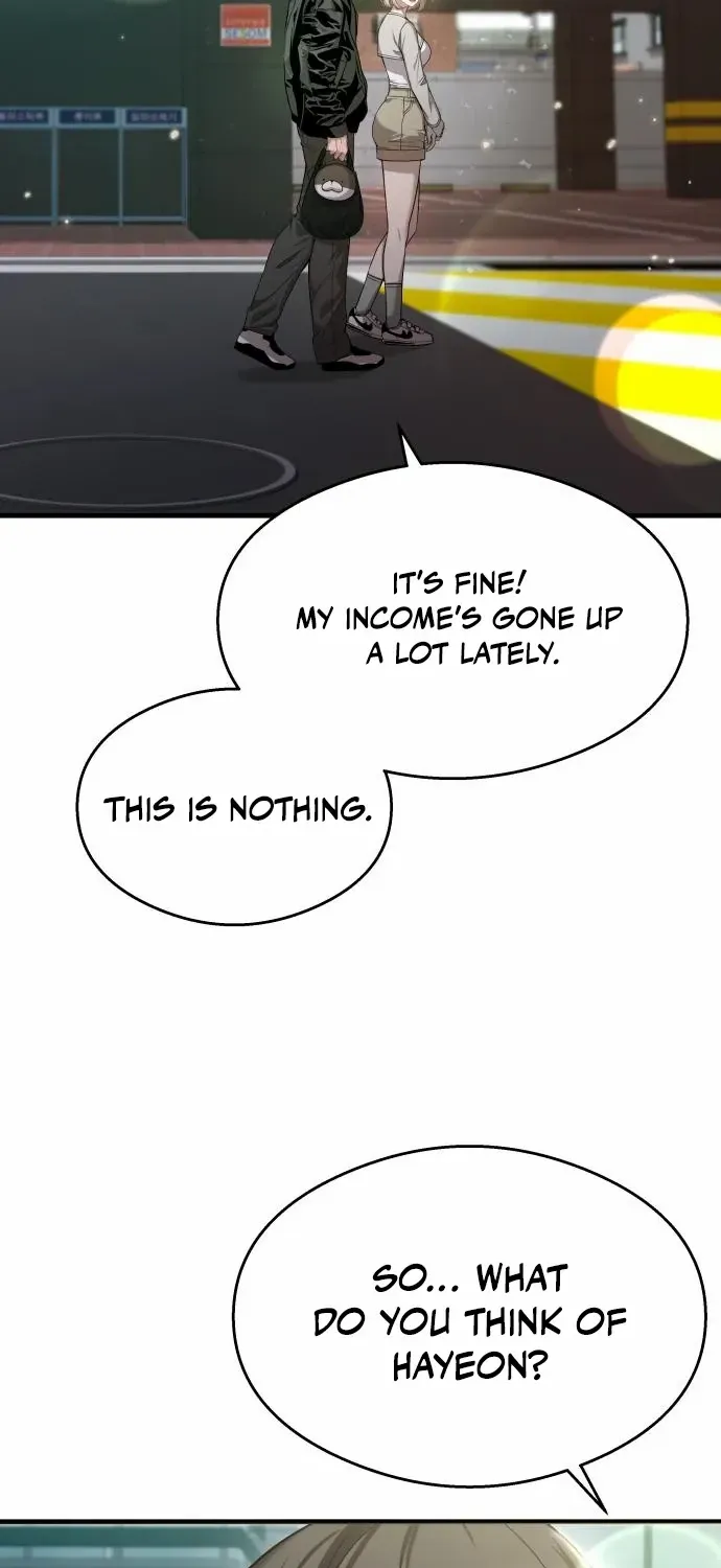 Heart-Pounding Cute Poem Chapter 25 page 72 - 