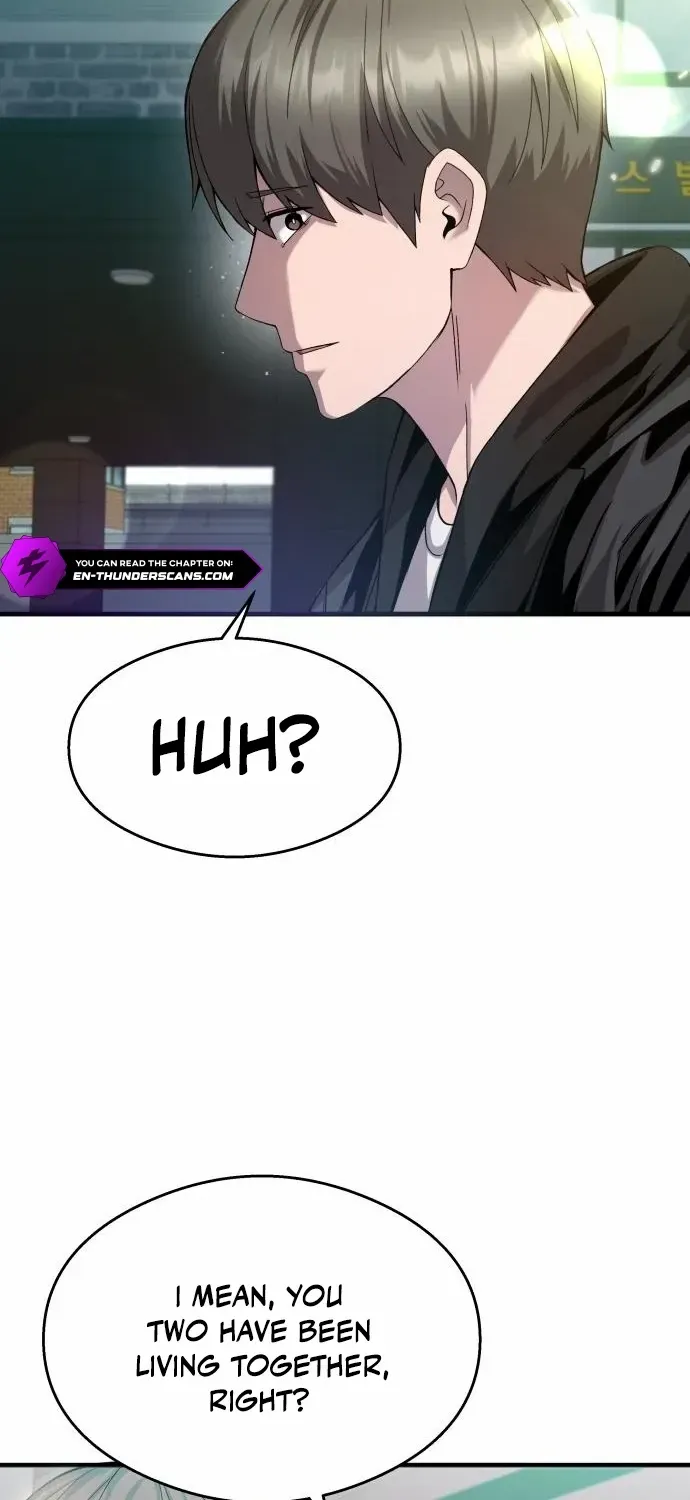 Heart-Pounding Cute Poem Chapter 25 page 73 - 