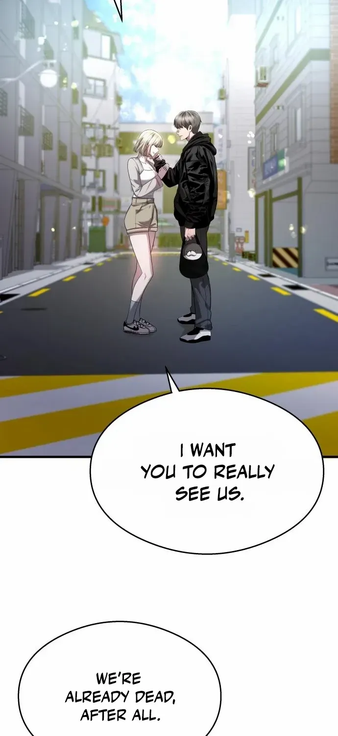 Heart-Pounding Cute Poem Chapter 25 page 86 - 