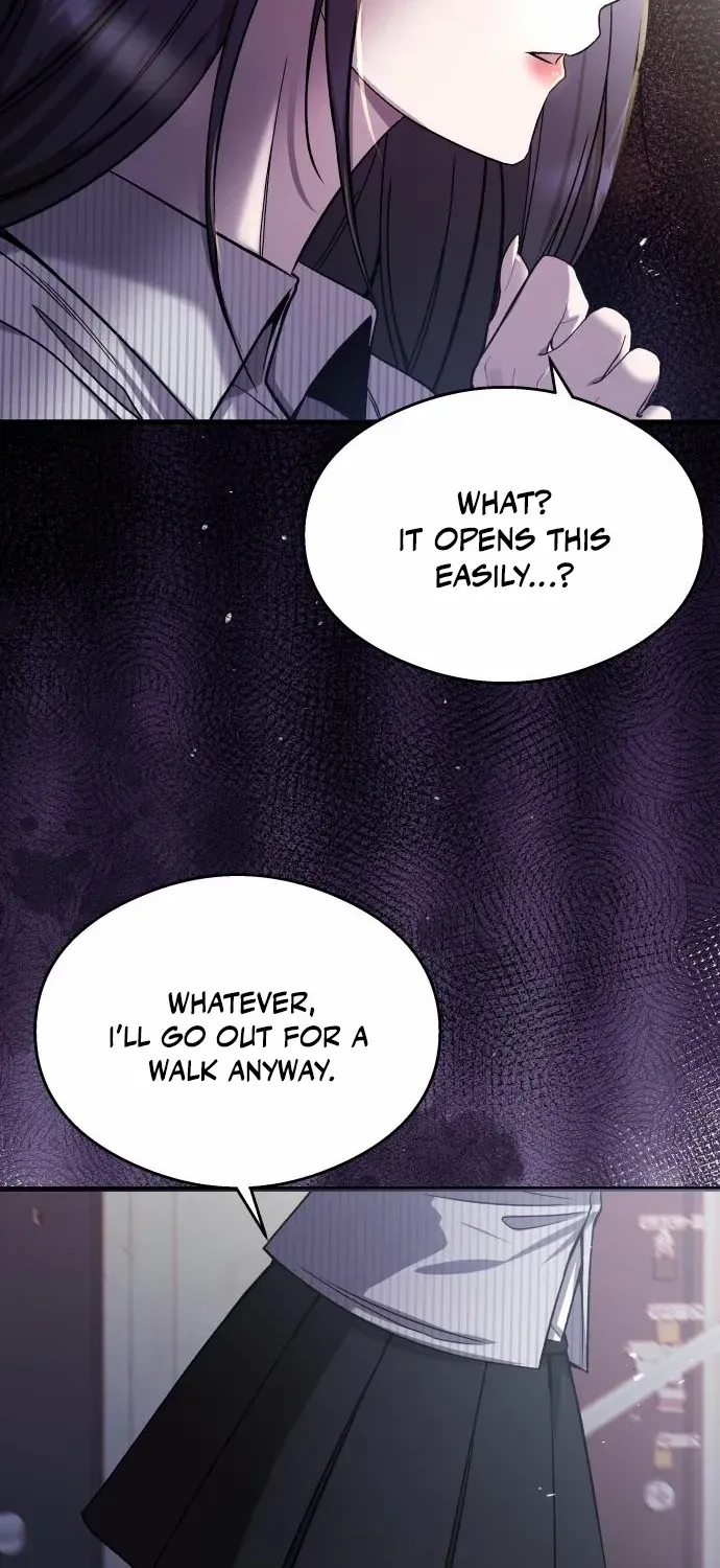 Heart-Pounding Cute Poem Chapter 26 page 14 - 