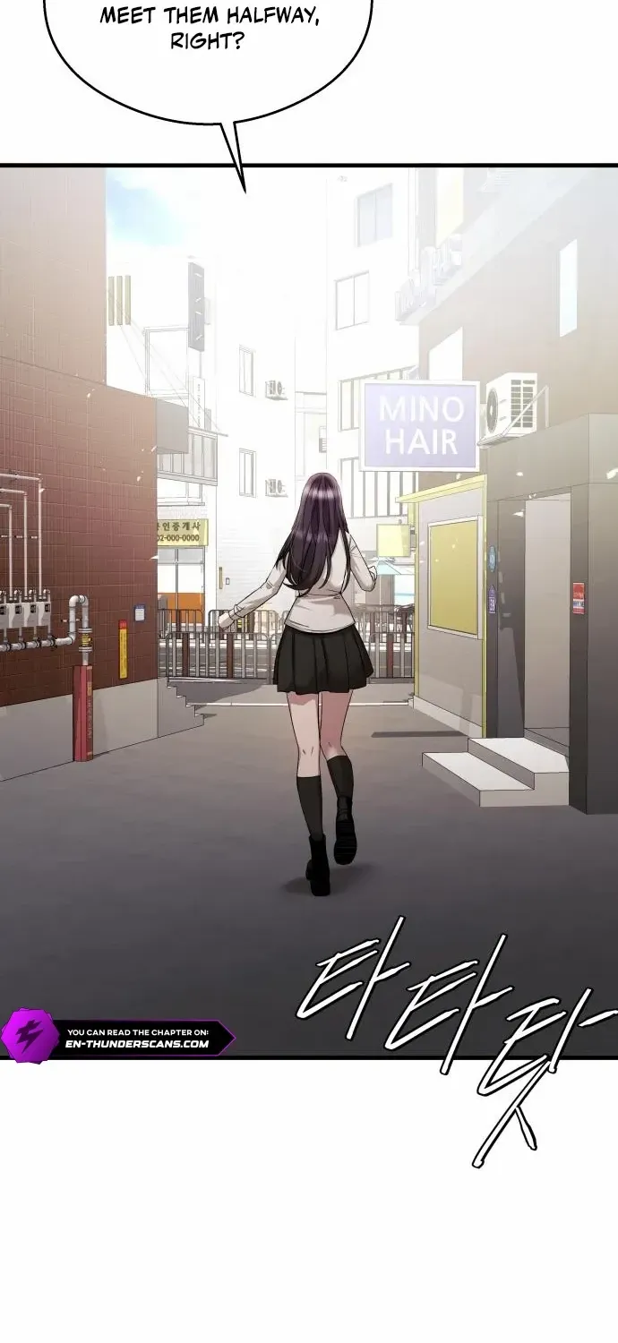 Heart-Pounding Cute Poem Chapter 26 page 17 - 