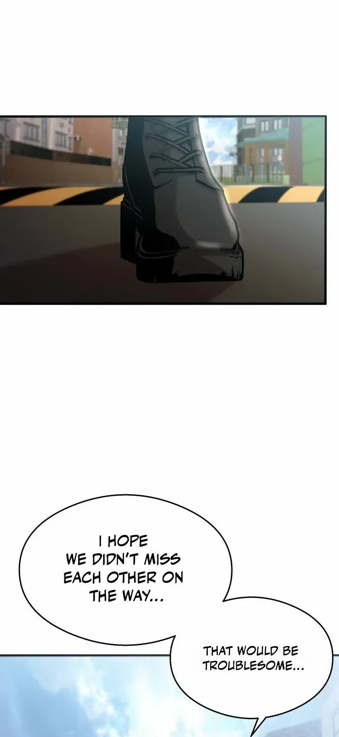 Heart-Pounding Cute Poem Chapter 26 page 18 - 