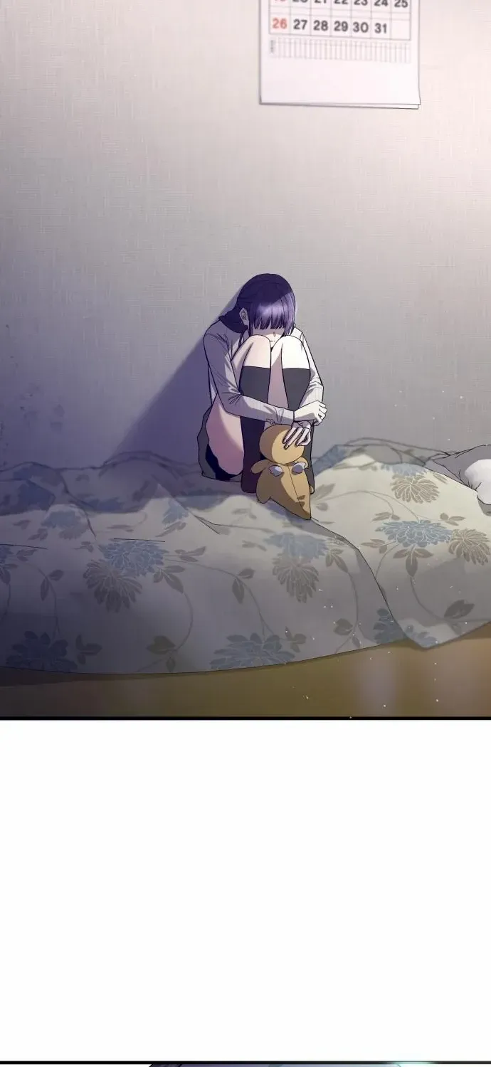 Heart-Pounding Cute Poem Chapter 26 page 3 - 