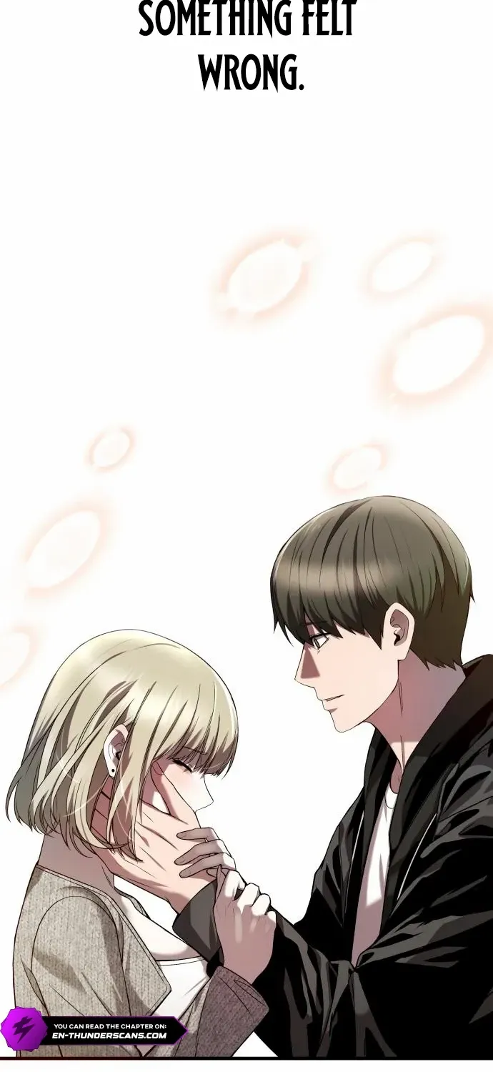 Heart-Pounding Cute Poem Chapter 26 page 23 - 