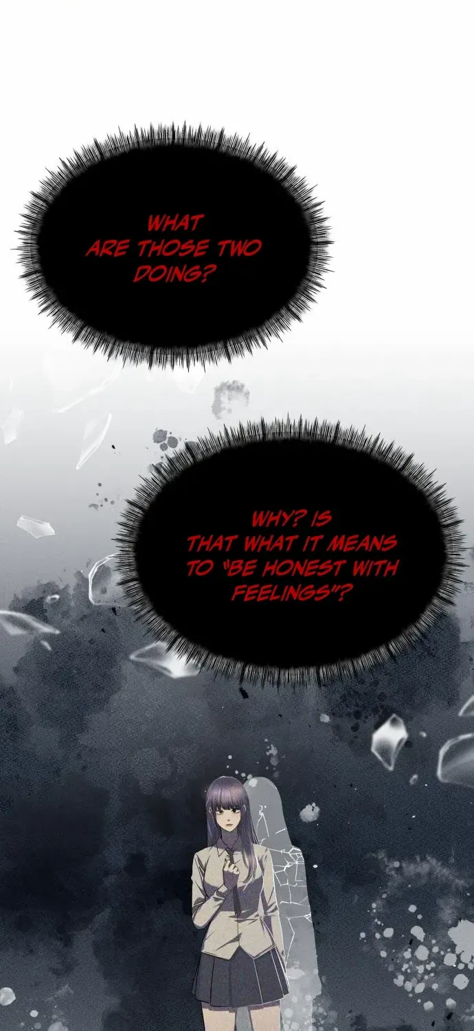Heart-Pounding Cute Poem Chapter 26 page 24 - 