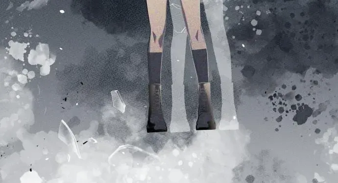 Heart-Pounding Cute Poem Chapter 26 page 25 - 