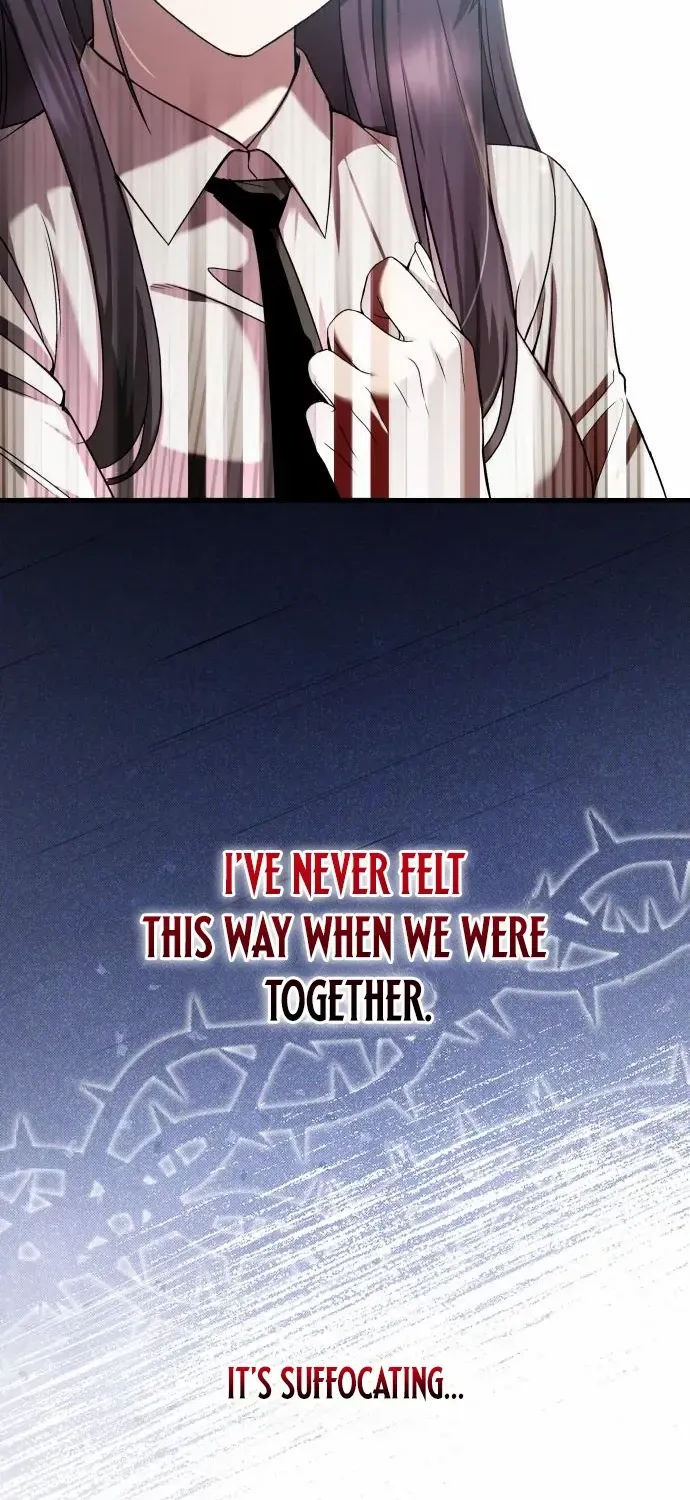Heart-Pounding Cute Poem Chapter 26 page 27 - 