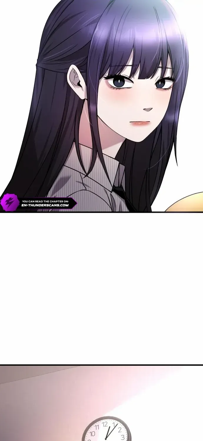 Heart-Pounding Cute Poem Chapter 26 page 4 - 